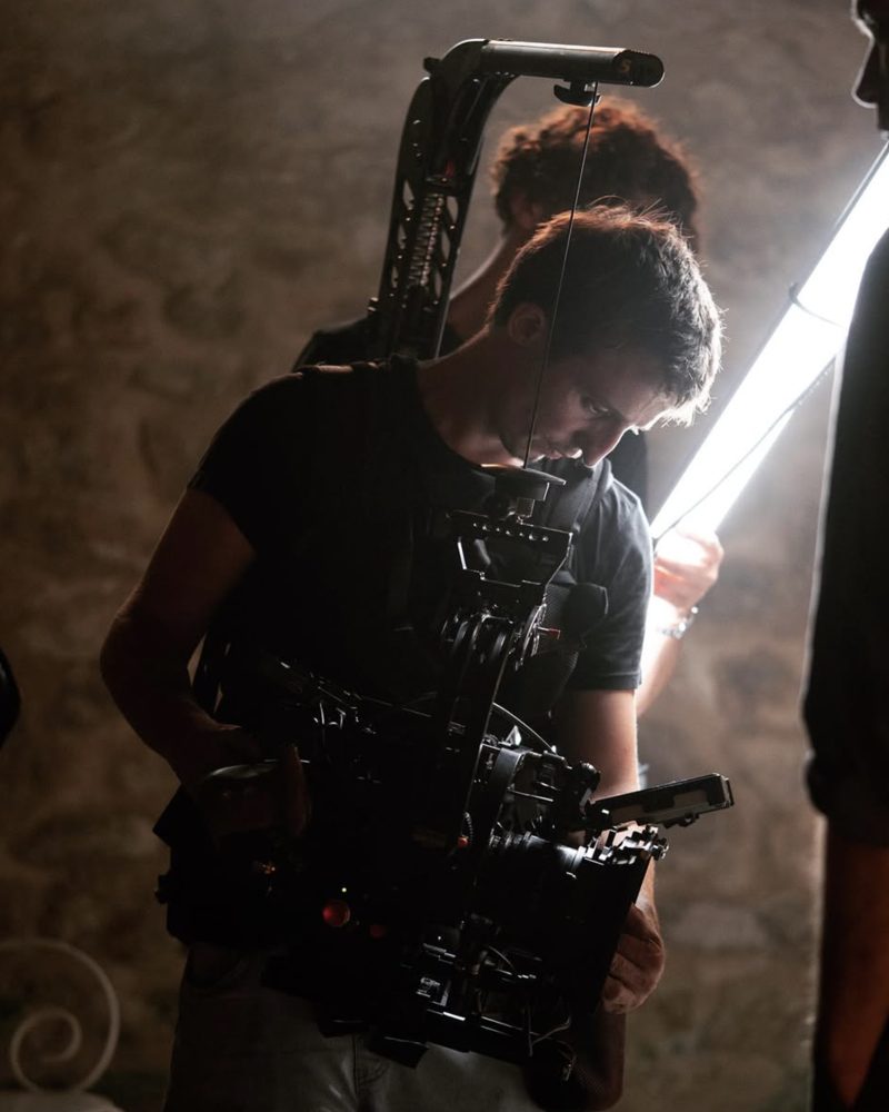 Steadicam
